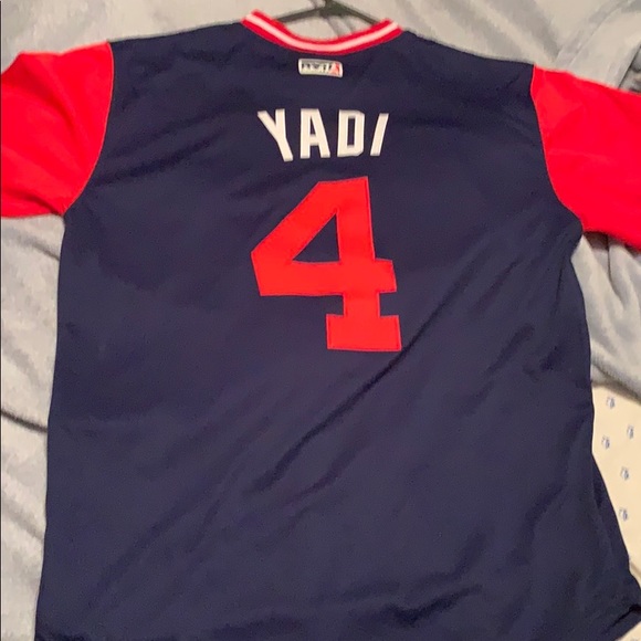 yadi jersey